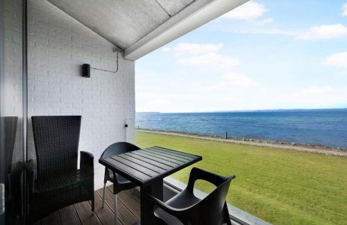 Syddjurs Kommune Casa | Nice Home In Ebeltoft With 0 Bedrooms And Wifi