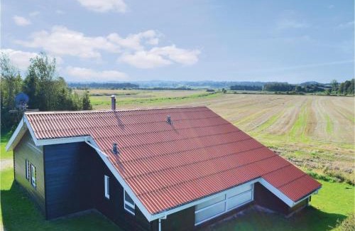 Ebeltoft Casa | Nice Home In Ebeltoft With Sauna