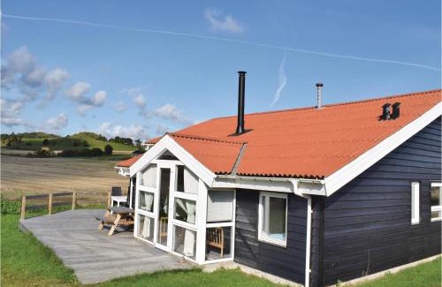 Ebeltoft Casa | Nice Home In Ebeltoft With Sauna