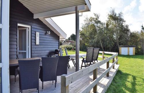 Ebeltoft Casa | Nice Home In Ebeltoft With Sauna