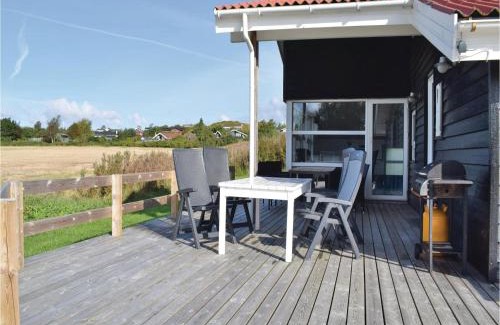 Ebeltoft Casa | Nice Home In Ebeltoft With Sauna