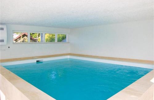 Handrup Strand Casa | Nice Home In Ebeltoft With Sauna