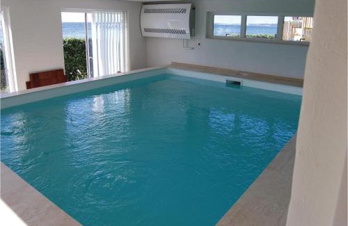 Handrup Strand Casa | Nice Home In Ebeltoft With Sauna