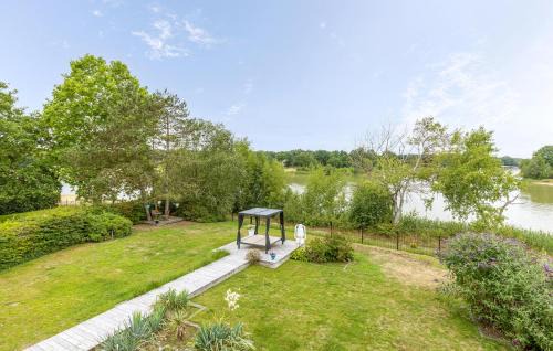Erm Casa | Nice Home In Erm With Wifi