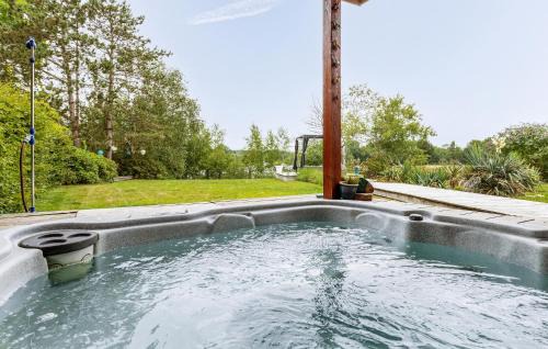 Erm Casa | Nice Home In Erm With Wifi
