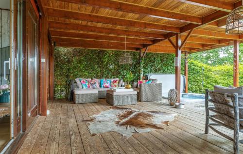 Erm Casa | Nice Home In Erm With Wifi