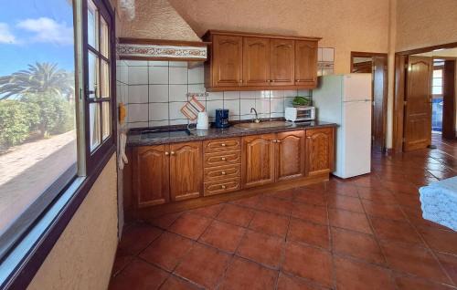 Buenavista del Norte Casa | Nice Home In Buenavista Del Norte