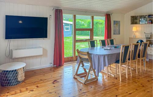 Kaldred Casa | Nice Home In Eskebjerg With Wifi