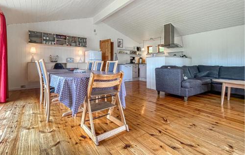 Kaldred Casa | Nice Home In Eskebjerg With Wifi