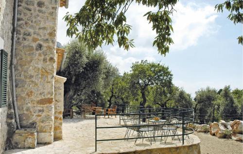 Estellencs Casa | Nice Home In Estellencs With Kitchen
