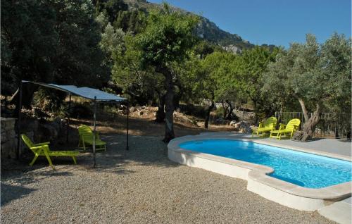 Estellencs Casa | Nice Home In Estellencs With Kitchen