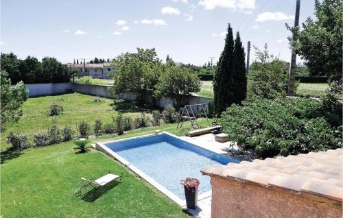 Eyguieres Casa | Nice Home In Eyguieres With Wifi