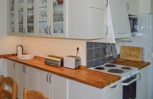 Olsta Casa | Bonita casa en Färentunna