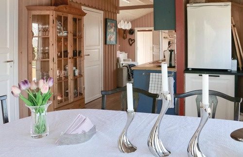 Farsund Casa | Bonita casa en Farsund con WiFi