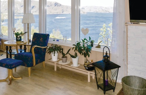 Farsund Casa | Bonita casa en Farsund con WiFi