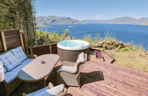 Farsund Casa | Bonita casa en Farsund con WiFi