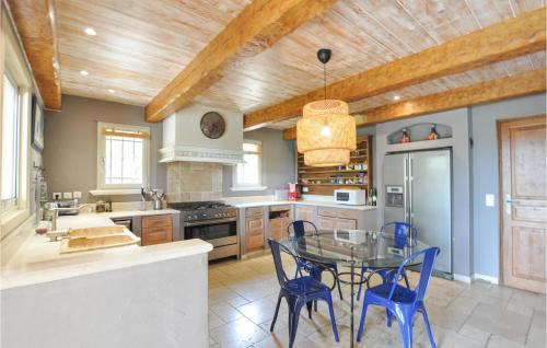 Fayence Casa | Nice Home In Fayence With Wifi