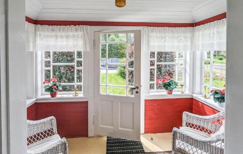 Kvinesdal Casa | Nice Home In Feda With Kitchen