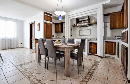 Ficarazzi Casa | Bonita casa en Ficarazzi