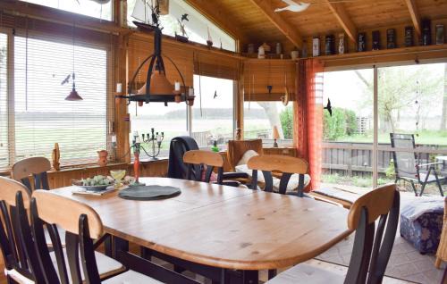 Fjalkinge Casa | Nice Home In Fjälkinge With Kitchen