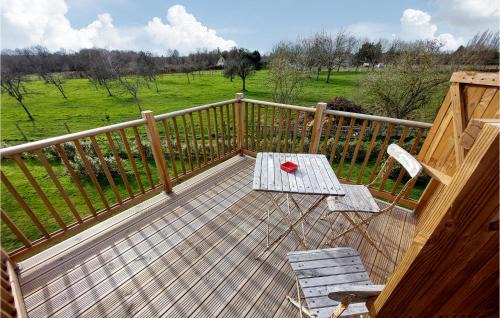 Morainville-Jouveaux Casa | Nice Home In Morainville Jouvaux
