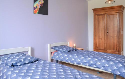 Razac-de-Saussignac Casa | Nice Home In Razac-De-Saussignac