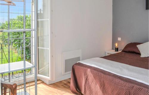 Razac-de-Saussignac Casa | Nice Home In Razac-De-Saussignac