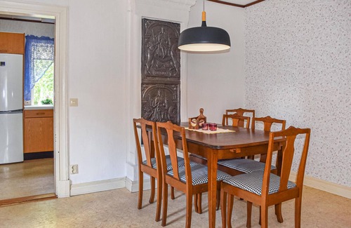 Gards Kopinge Casa | Bonita casa en Gärds Köpinge