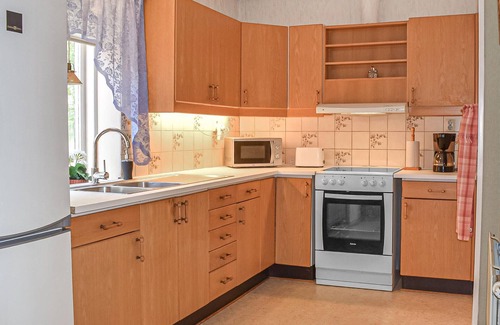 Gards Kopinge Casa | Bonita casa en Gärds Köpinge