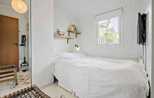 Reersø Casa | Nice Home In Gørlev With Wifi