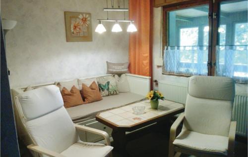 Guentersberge Casa | Nice Home In Güntersberge With Sauna