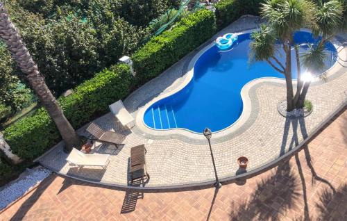 Giffoni sei Casali Casa | Nice Home In Giffoni Sei Casali