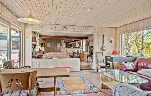 Gedesby Casa | Nice Home In Gedser With Kitchen