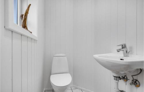 Gilleleje Casa | Nice Home In Gilleleje With Sauna
