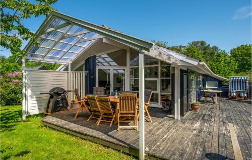 Gilleleje Casa | Nice Home In Gilleleje With Sauna