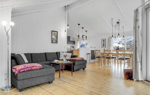 Gilleleje Casa | Nice Home In Gilleleje With Sauna