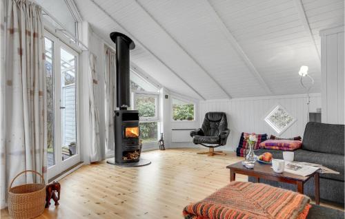 Gilleleje Casa | Nice Home In Gilleleje With Sauna