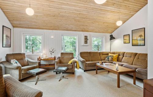 Aalborg Municipality Casa | Nice Home In Gistrup With Wifi