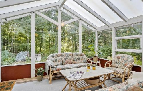 Aalborg Municipality Casa | Nice Home In Gistrup With Wifi