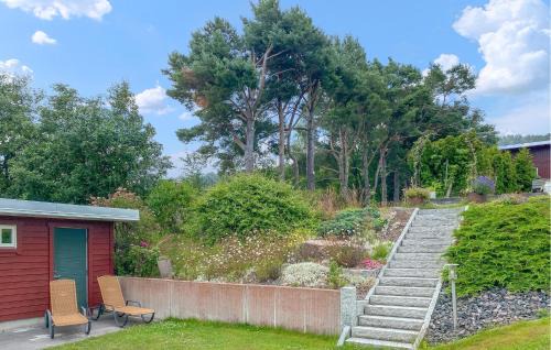 Granna Casa | Nice Home In Gränna With House Sea View