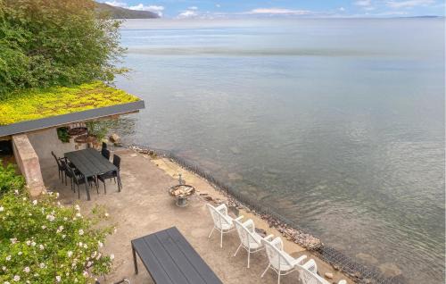 Granna Casa | Nice Home In Gränna With House Sea View