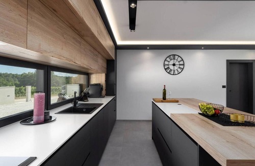 Gracisce Casa | Bonita casa en Gracisce