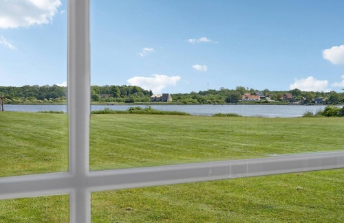 Grasten Casa | Bonita casa en Gråsten con sauna