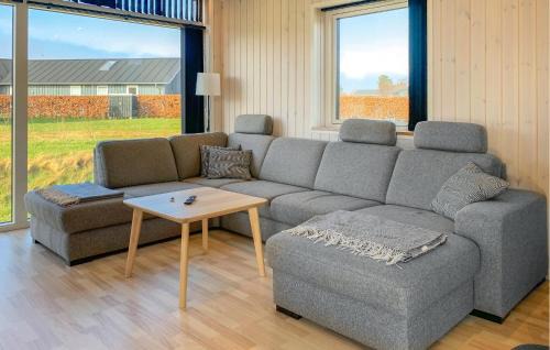 Grenaa Casa | Nice Home In Grenaa With Kitchen