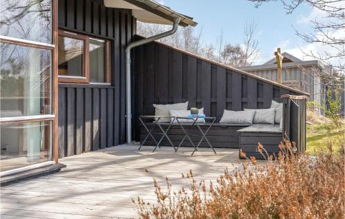 Grena Strand Casa | Nice Home In Grenaa With Sauna