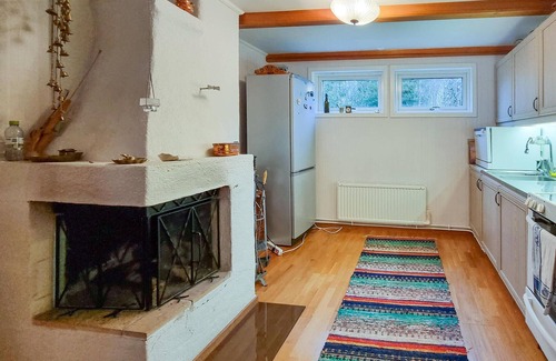 Hokerum Casa | Bonita casa en Hökerum con sauna