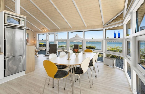Fynshav Casa | Bonita casa en Haderslev