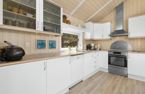 Fynshav Casa | Bonita casa en Haderslev