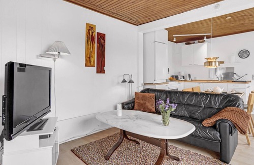 Aarosund Casa | Bonita casa en Haderslev