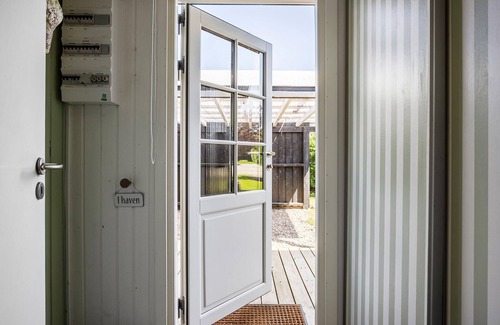 Diernæs Strandby Casa | Bonita casa en Haderslev con WiFi